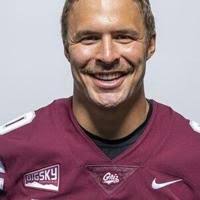 Mister Roberts' Neighborhood: Sure-handed WR from Missoula leaving  indelible mark
