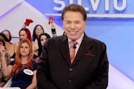 Silvio santos hoje em dia. Silvio Santos Volta A Gravar Seu Programa Apos Melhora Na Saude
