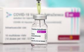 Astrazeneca has committed 170 million doses to covax and plans overall to produce 3. Don T Give Oxford Astrazeneca Vaccine To Under 30s U K The Hindu