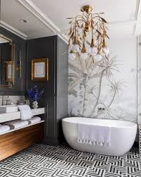 Previous photo in the gallery is delightful small bathroom design ideas. Tour This Texas Home Decorated With Color And Texture Hgtv Bathroom Tile Designs Unique Bathroom Bathroom Interior