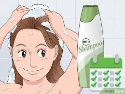 Natural hair has gained popularity in the black community in recent years. 3 Ways To Care For Straight Hair Wikihow