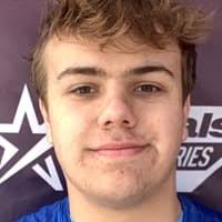 Hudson Reed 2026 Offensive Tackle