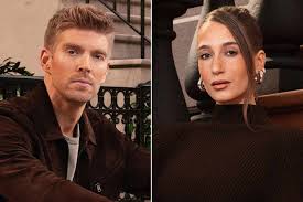 Amanda Batula Explains Why She Didn’t Have Sex with Kyle Cooke During Their 4 Year Marriage