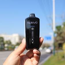 The airis tick vaporizer will bring you into the new vaporizer generation with its extreme portability, easy operation and great taste. E Cig Kits E Cig Dry Herb Vaporizer Kits Original Airis Herbva Nokiva Dry Herb Vaporizer With Oled Digital Display Built In 2200mah Battery Capacity Free Shipping Buy Your Electronic
