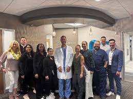 ClearChoice Dental Implant Centers