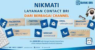 Help desk (chat) unram news (channel). Kontak Layanan Bank Bri Bisa Menggunakan Whatsapp Dan Sms