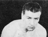 Joey Durelle boxer •