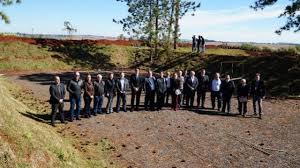 Dining in campo mourao, state of parana: Tribunal De Justica Do Parana Construira Usina De Energia Solar Em Campo Mourao Campo Mourao Cidade Portal O Seu Portal De Noticias De Campo Mourao