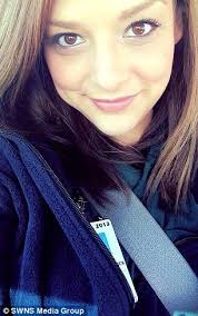 Indiana woman driven close to death by flesh-eating bug