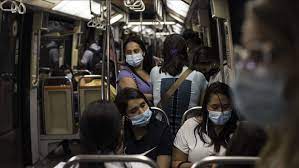 Nueva ola de contagios a nivel mundial. Infecciones Por Hongos Relacionadas Con La Covid 19 Se Han Detectado Desde El Inicio De La