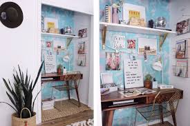 But the truth is, an productive workspace really comes down to the aesthetics. Small Home Office Ideas That Are Surprisingly Stylish