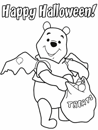 Download and print free pooh with piglet on halloween coloring pages. Disney Coloring Pages Halloween Coloring Pages Bear Coloring Pages Disney Coloring Pages