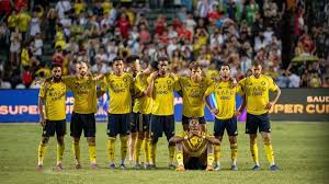 في غياب هداف الفريق: النصر يكتسح جدة برباعية ويعبر إلى دور الـ16 في كأس خادم الحرمين الشريفين