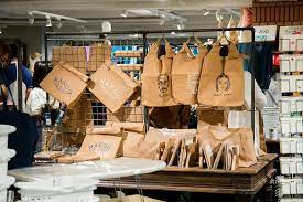 pin by sam lee on samwanteat paper shopping bag decor shopping bag