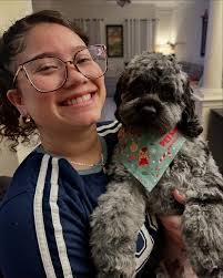 Sharon Easterbrook's Instagram, Twitter & Facebook