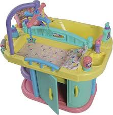 Teethers, and soft squeeze toys (balls, bath toys. 742293295151 742293295168 Cp Toys Baby Doll Changing Table And Care Center With Accessories
