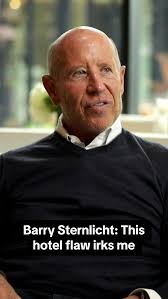 Barry Sternlicht House Tour