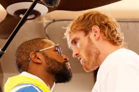 The youtube video of logan's brother, jake paul, snatching mayweather's hat during a may 6 promotional event for sunday's fight generated millions of views. Pc 2sc7y0bcu3m