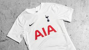 This page contains an complete overview of all already played and fixtured season games and the season tally of the club spurs in the season 21/22. Tottenham Heimtrikot 2021 22 Wir Feiern Das Jubilaum Der Spurs
