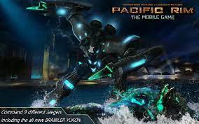Versión completa del archivo apk. Pacific Rim V1 9 6 Apk Obb For Android