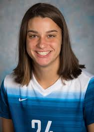 2017 Women's Soccer Roster