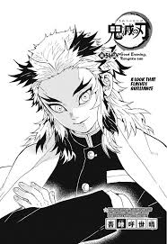 Absolutely free and daily updated on the biggest manga library on the web. Demon Slayer Chapter 54 Demon Slayer Manga Online