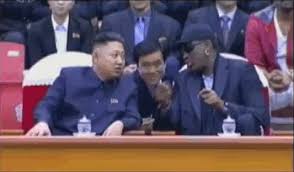 16k views # gif brewery# awesome# bravo# celebrate# clap# clapping# dumb# excited# funny# gif brewery# happy# jong# kim# kim jong un# korea# north# north korea# trending# un# war#yay North Korea S Clap Happy State News Report On Dennis Rodman S Visit The Atlantic