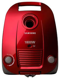 Пылесос Samsung SC4181 купить в Минске с доставкой по Беларуси