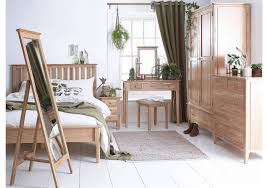 Scandinavian bedroom themes are always going to be a good choice because of the way that they the first thing to consider when creating a scandinavian inspired interior is the freshness of the just remember that less is more when it comes to that furniture. Vale Furnishers Nordic Natural Bedroom Range