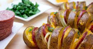 From www.littledairyontheprairie.com actually, salt is a natural. 10 Best Cooking With Summer Sausage Recipes Yummly