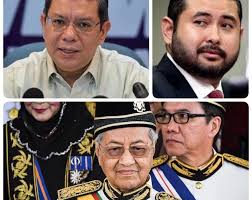 Apa itu mahkamah pidana internasional? Mengapa Kerajaan Malaysia Menerima Statut Rom Sedangkan Banyak Negara Menolaknya Editor Malaysia