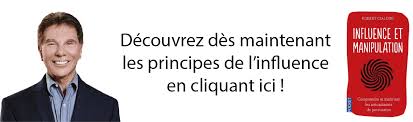 La persuasion et l'influence sont très présentes dans la vie de tous les jours et il est important de savoir les repérer. Influence Et Manipulation De Robert Cialdini Une Si Belle Arnaque
