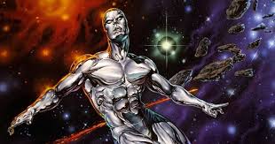 Maybe you would like to learn more about one of these? Marvel Studios Is Making A Silver Surfer Origins Movie