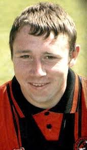 Fallon, Steven Fallon