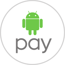 If you are a graphic designer advertisiser, website designer or web developer, then you can easily get benefit from this site. File Android Pay Logo Svg Wikimedia Commons