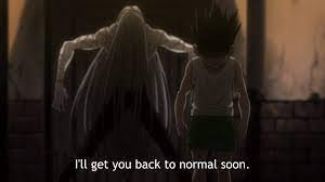 Knov (Knov) - Hunter X Hunter Verse - Superhero Database