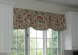 kitchen window valances ideas : home