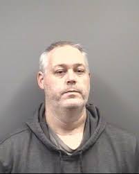 Busted Davie Co. Reloaded