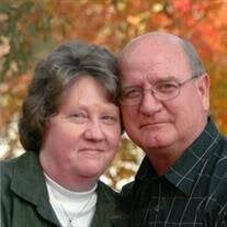 Sara Ann Edge Obituary