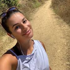 Glee actor Samantha Ware