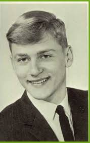 David Meyer, 65, of Tipton, died Wednesday, Nov. 7, 2018, at his home  surrounded by family and friends. A gathering of friends and family begins  at 11 a.m. Saturday, Nov. 17, at