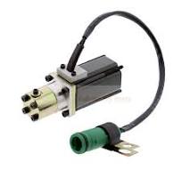 Hydraulic Pump Solenoid Valve 096-5945 0965945 Fits for ...