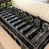 As new video cards for mining hit the market, some retain their efficiency, while others become obsolete. 1