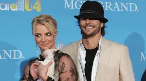 Kevin federline couldn't give two craps about britney spears. Kevin Federline Reflects On His Overwhelming Marriage To Britney Spears