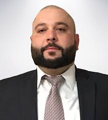 Private Wealth Professional Rob Dell'Anno in North York, ON