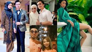 Umur 42 tahun) adalah seorang penyanyi, aktris. Jodoh Tak Panjang Berpisah Akhirnya Ini Kisah Penceraian 10 Artis Malaysia Sepanjang 2020 Mykmu Net