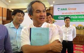 Thaigroup và LPBS cử nhân sự vào HĐQT Hoàng Anh Gia Lai: Diễn ...