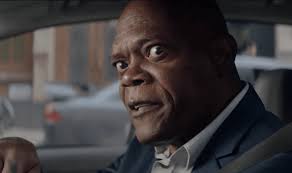 Samuel L. Jackson's Voice Will Be an Option for Amazon Alexa Users