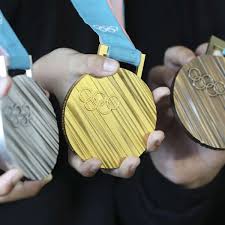 Geschkes zimmerkollege buchmann darf starten. Olympia 2018 Medaillenspiegel Deutscher Gold Rekord In Pyeongchang Wintersport
