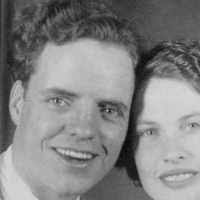 Theron Ned Curtis (1912–2006)